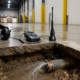 Hidden Water Leak Detection for Perth Warehouse